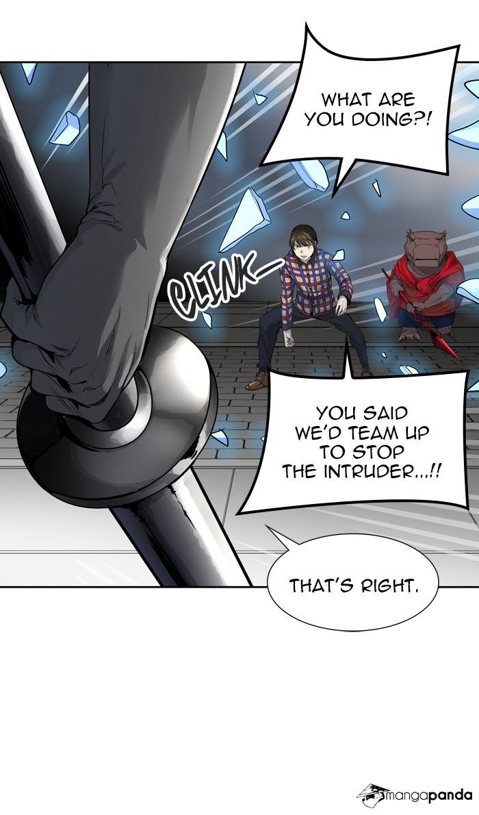 Tower of God Chapter 458 image 092